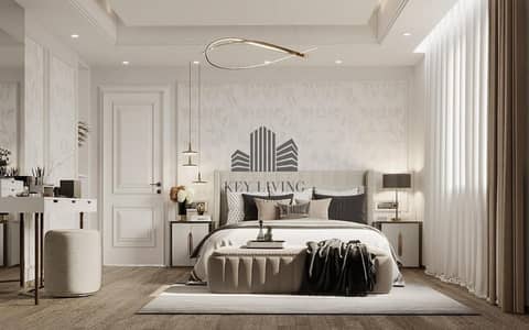 4 Bedroom Flat for Sale in New Cairo, Cairo - WhatsApp Image 2025-05-05 at 1.12. 18 PM. jpeg