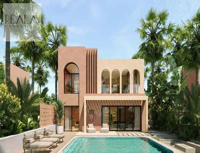 3 Bedroom Townhouse for Sale in North Coast, Matruh - OGAMI - SALES KIT_Page_38_Image_0001. jpg