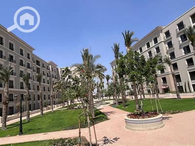 فلیٹ 3 غرف نوم للبيع في الشيخ زايد، الجيزة - IMG-20250324-WA0059. jpg