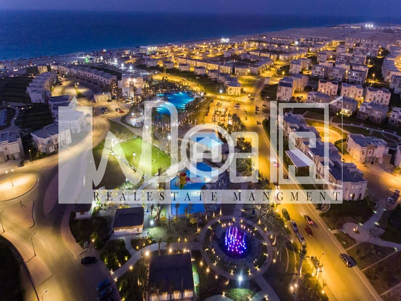 5 Amwaj-North-Coast-Layout-1. jpg