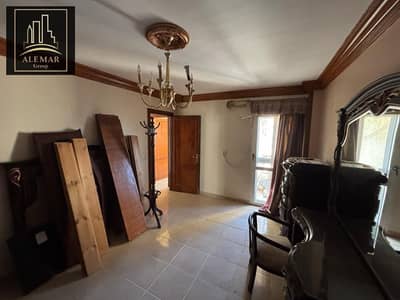 3 Bedroom Apartment for Sale in Madinaty, Cairo - cc61ed2a-4067-488a-b8e3-71d445f11f31. jpeg