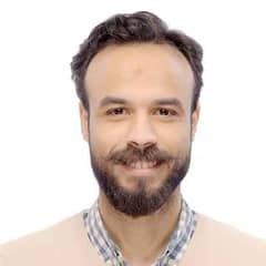 Ahmed elmaraghy