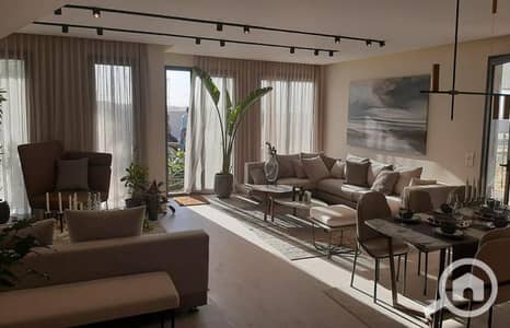 3 Bedroom Flat for Sale in 6th of October, Giza - WhatsApp Image 2021-05-26 at 5.51. 46 PM. jpeg