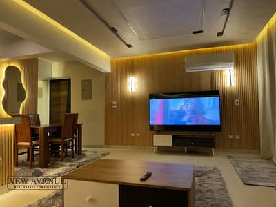 2 Bedroom Apartment for Sale in Katameya, Cairo - WhatsApp Image 2025-03-11 at 12.03. 30 PM. jpeg
