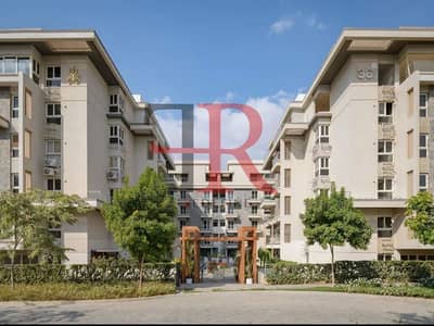2 Bedroom Flat for Sale in New Cairo, Cairo - WhatsApp Image 2025-05-05 at 2.54. 23 PM (5)_800x600. jpg