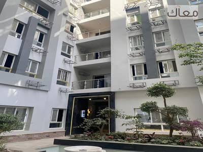 2 Bedroom Apartment for Sale in Zahraa Al Maadi, Cairo - WhatsApp Image 2024-12-05 at 1.48. 57 PM (3). jpeg