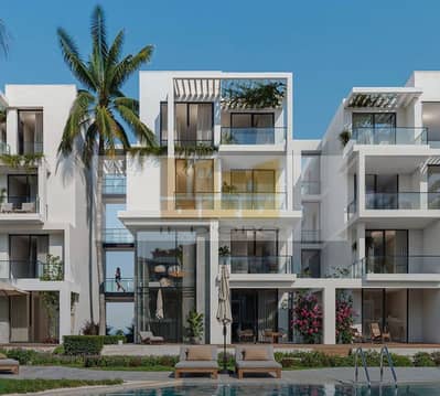 1 Bedroom Duplex for Sale in North Coast, Matruh - WhatsApp Image 2025-05-05 at 3.07. 39 PM. jpeg