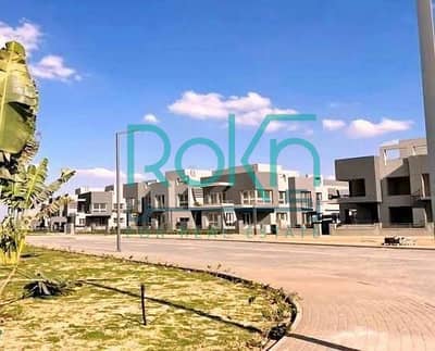 3 Bedroom Flat for Sale in 6th of October, Giza - WhatsApp Image 2025-05-05 at 15.05. 03_e6db6f6e. jpg