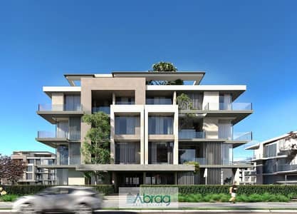 2 Bedroom Apartment for Sale in 6th of October, Giza - WhatsApp Image 2025-04-30 at 17.26. 40. jpeg