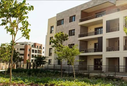 2 Bedroom Apartment for Sale in New Cairo, Cairo - WhatsApp Image 2025-05-05 at 3.44. 04 PM. jpeg