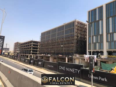 Commercial Building for Sale in New Cairo, Cairo - sada. jpg