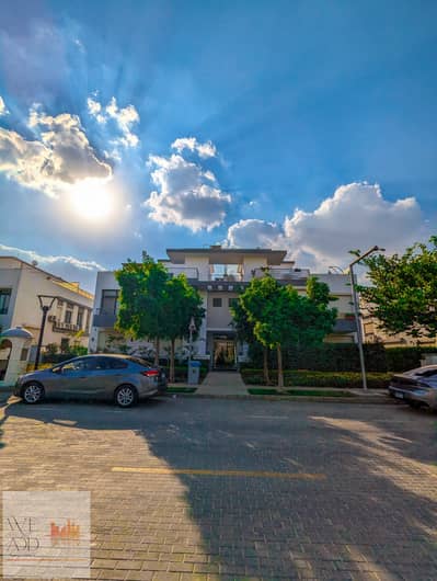 3 Bedroom Twin House for Sale in New Cairo, Cairo - WhatsApp Image 2025-03-11 at 14.50. 29_cb5c926b. jpg