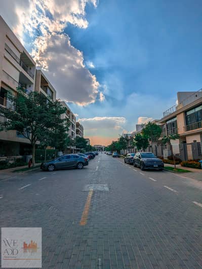 شقة 2 غرفة نوم للبيع في القاهرة الجديدة، القاهرة - WhatsApp Image 2025-03-11 at 14.50. 36_75573633. jpg