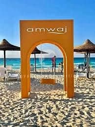 2 Bedroom Penthouse for Sale in North Coast, Matruh - images. jpeg