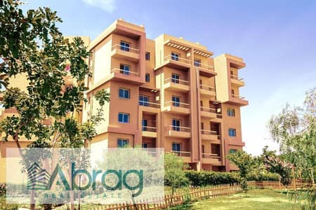 بنتهاوس 3 غرف نوم للبيع في 6 أكتوبر، الجيزة - IMG-20250213-WA0214. jpg