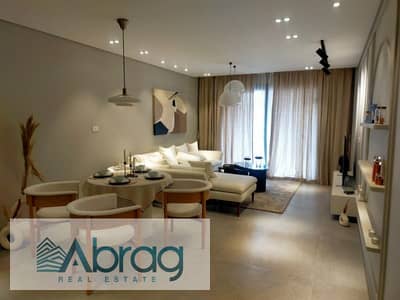 3 Bedroom Apartment for Sale in Sheikh Zayed, Giza - IMG-20240321-WA0008. jpg