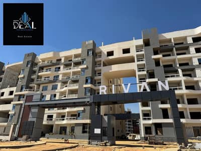 شقة 2 غرفة نوم للبيع في العاصمة الإدارية الجديدة، القاهرة - صورة واتساب بتاريخ 2025-03-16 في 14.38. 05_e9f376f3. jpg