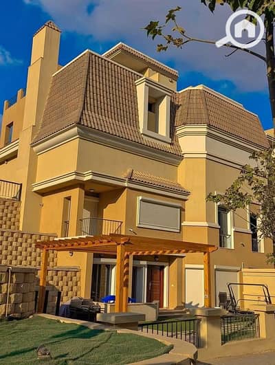 فیلا 5 غرف نوم للبيع في مدينة المستقبل، القاهرة - 480034075_489717060873628_7256524973288301524_n. jpg