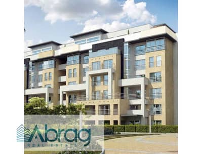 3 Bedroom Apartment for Sale in New Cairo, Cairo - hyde-park-new-cairo. jpg