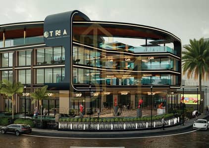 Retail for Sale in 6th of October, Giza - Screenshot 2025-05-05 131518. png