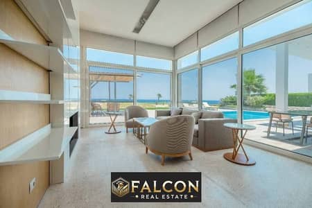 1 Bedroom Chalet for Sale in North Coast, Matruh - 494617723_122255604974224889_3465960954337560688_n. jpg