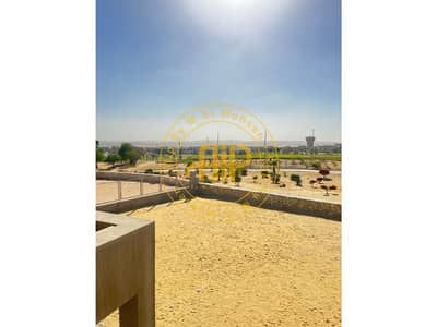 تاون هاوس 4 غرف نوم للبيع في الشيخ زايد، الجيزة - IMG-20240626-WA0043. jpg