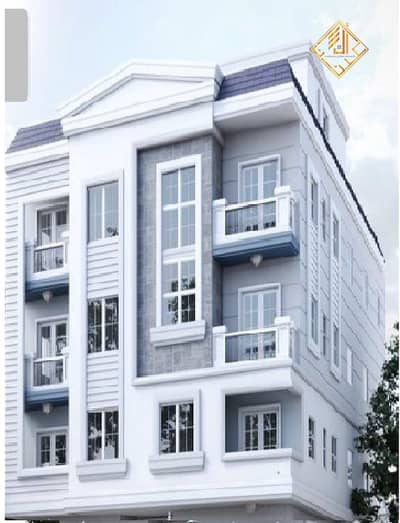 3 Bedroom Flat for Sale in New Cairo, Cairo - WhatsApp Image 2025-05-04 at 12.03. 43 PM. jpeg