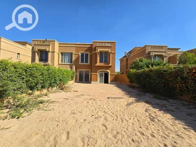 4 Bedroom Twin House for Sale in Sheikh Zayed, Giza - IMG-20250505-WA0312. jpg
