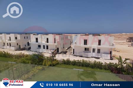 3 Bedroom Villa for Sale in North Coast, Matruh - 1. jpg