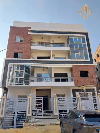 فلیٹ 3 غرف نوم للبيع في القاهرة الجديدة، القاهرة - WhatsApp Image 2025-05-01 at 4.08. 33 PM. jpeg