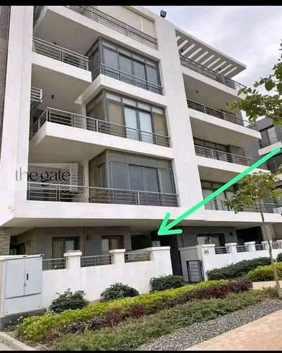 3 Bedroom Apartment for Sale in New Cairo, Cairo - 56f2faac-1610-43ce-85de-d58a5d4cced7. jpg