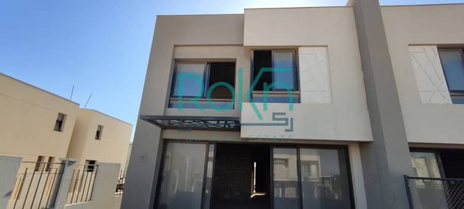 تاون هاوس 4 غرف نوم للبيع في 6 أكتوبر، الجيزة - c20fc228-d7fb-424e-abf6-a17fb7f57dfd. jpg