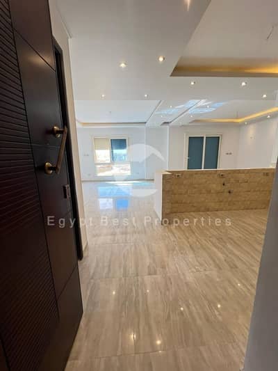 دوبلكس 3 غرف نوم للبيع في القاهرة الجديدة، القاهرة - IMG-20250430-WA0147. jpg