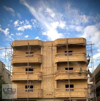 فلیٹ 3 غرف نوم للبيع في مدينة الشروق، القاهرة - bcf7af71-550a-4a56-aa70-c216126c1aab. jpg