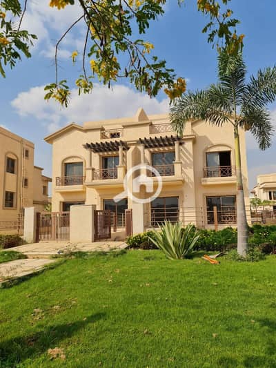 3 Bedroom Villa for Sale in Madinaty, Cairo - WhatsApp Image 2024-09-03 at 1.34. 56 PM (1). jpeg