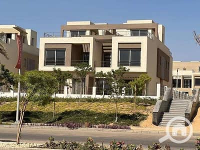 فیلا 3 غرف نوم للبيع في هليوبوليس الجديدة، القاهرة - WhatsApp Image 2024-08-12 at 1.47. 35 PM (2). jpeg