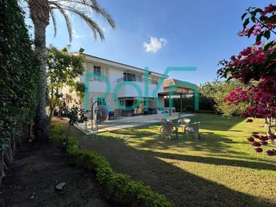 4 Bedroom Villa for Sale in 6th of October, Giza - WhatsApp Image 2025-05-05 at 12.16. 18 PM (2). jpeg
