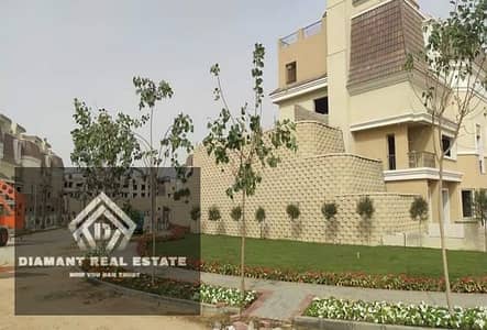 2 Bedroom Flat for Sale in Mostakbal City, Cairo - 4bd6fd5b-4db3-428e-a485-6c914b552f25. jpg