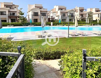 تاون هاوس 3 غرف نوم للبيع في الساحل الشمالي، مطروح - IMG-20250406-WA0054. jpg