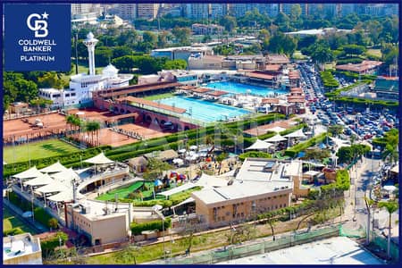 شقة 3 غرف نوم للبيع في سبورتنج، الإسكندرية - 1. JPG
