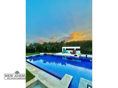 5 Bedroom Villa for Sale in North Coast, Matruh - WhatsApp Image 2025-04-17 at 3.18. 16 PM. jpg