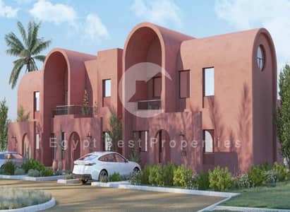 2 Bedroom Apartment for Sale in Gouna, Red Sea - WhatsApp Image 2025-04-24 at 3.38. 52 PM (1). jpeg