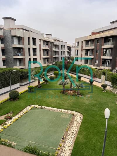 3 Bedroom Flat for Sale in Sheikh Zayed, Giza - WhatsApp Image 2025-05-05 at 2.50. 31 PM (1). jpeg