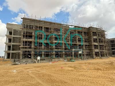 3 Bedroom Apartment for Sale in Sheikh Zayed, Giza - Copy of PHOTO-2025-04-28-11-29-24. jpg