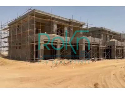 3 Bedroom Villa for Sale in Sheikh Zayed, Giza - 6844208-897deo. jpg
