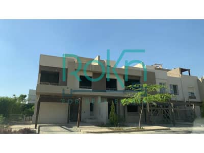 4 Bedroom Townhouse for Sale in 6th of October, Giza - IMG_5125. jpg