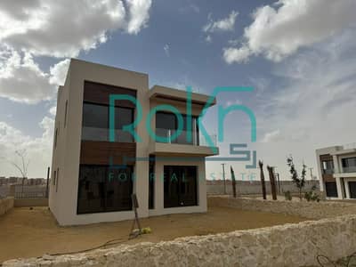 4 Bedroom Villa for Sale in 6th of October, Giza - WhatsApp Image 2025-05-05 at 3.21. 55 PM. jpeg
