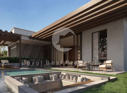 5 Bedroom Villa for Sale in North Coast, Matruh - 16. jpg