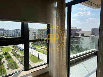 3 Bedroom Flat for Rent in Sheikh Zayed, Giza - IMG-20250406-WA0651. jpg