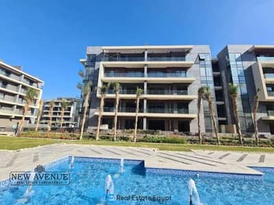 3 Bedroom Apartment for Sale in New Cairo, Cairo - WhatsApp Image 2025-02-05 at 7.21. 59 PM. jpg